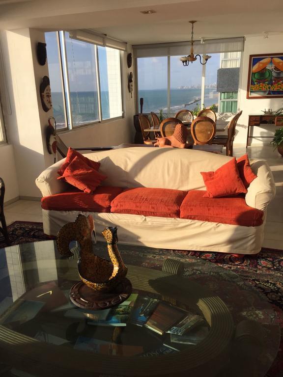 Apartment Extraordinary Seafront